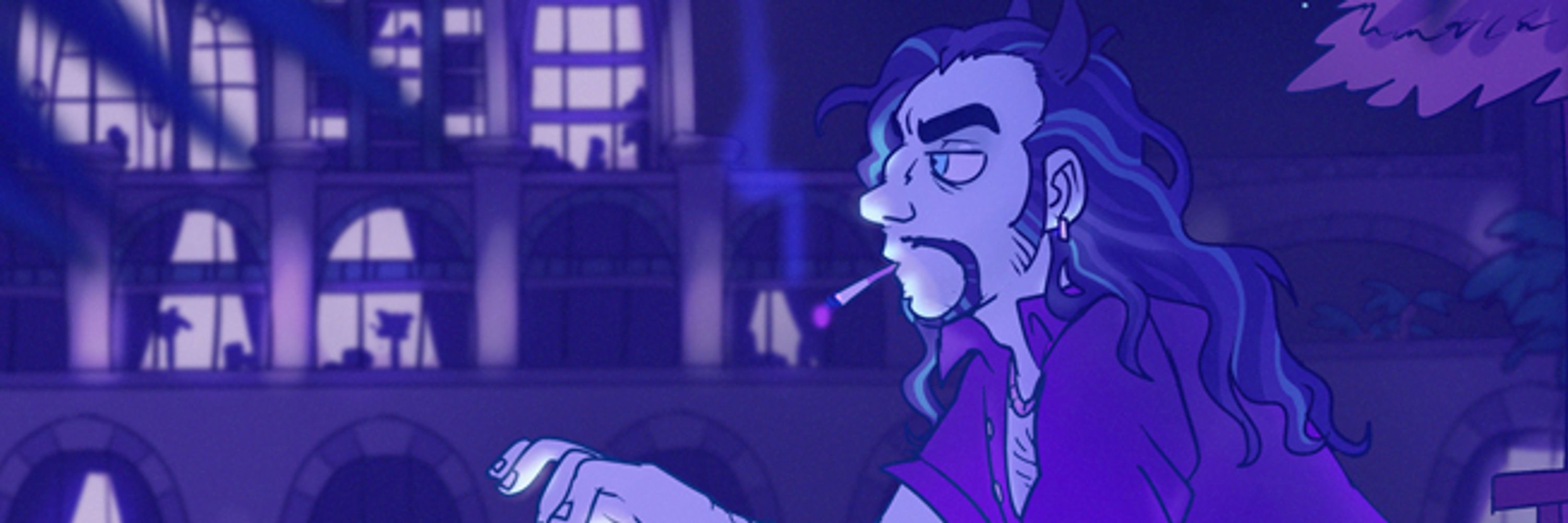banner
