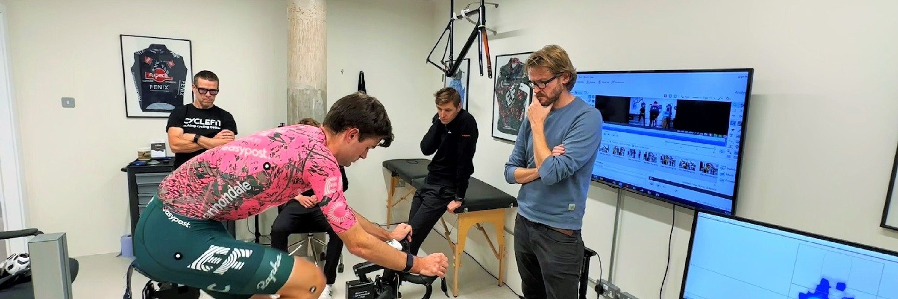 Cyclefit