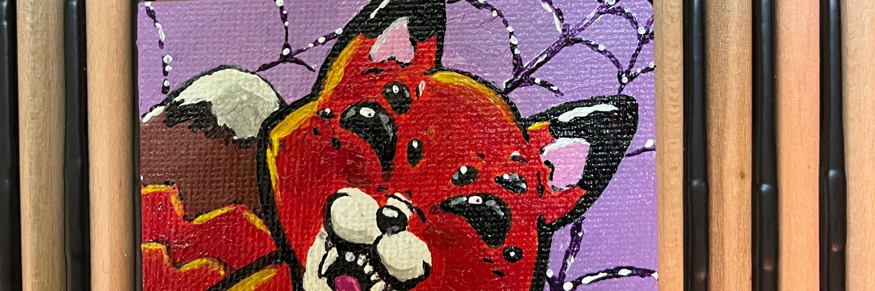 Clara Nonawolf