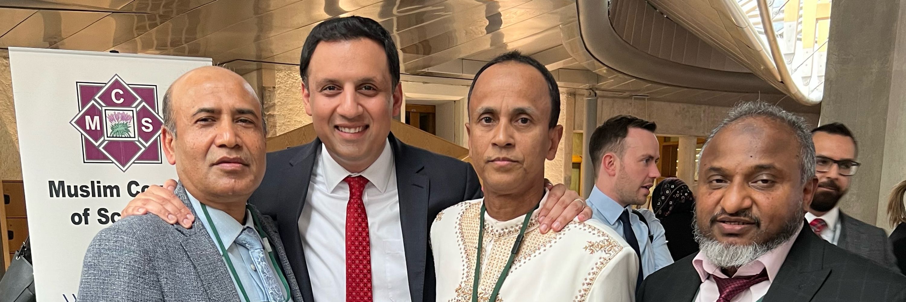 Syed Kamal Ahmed