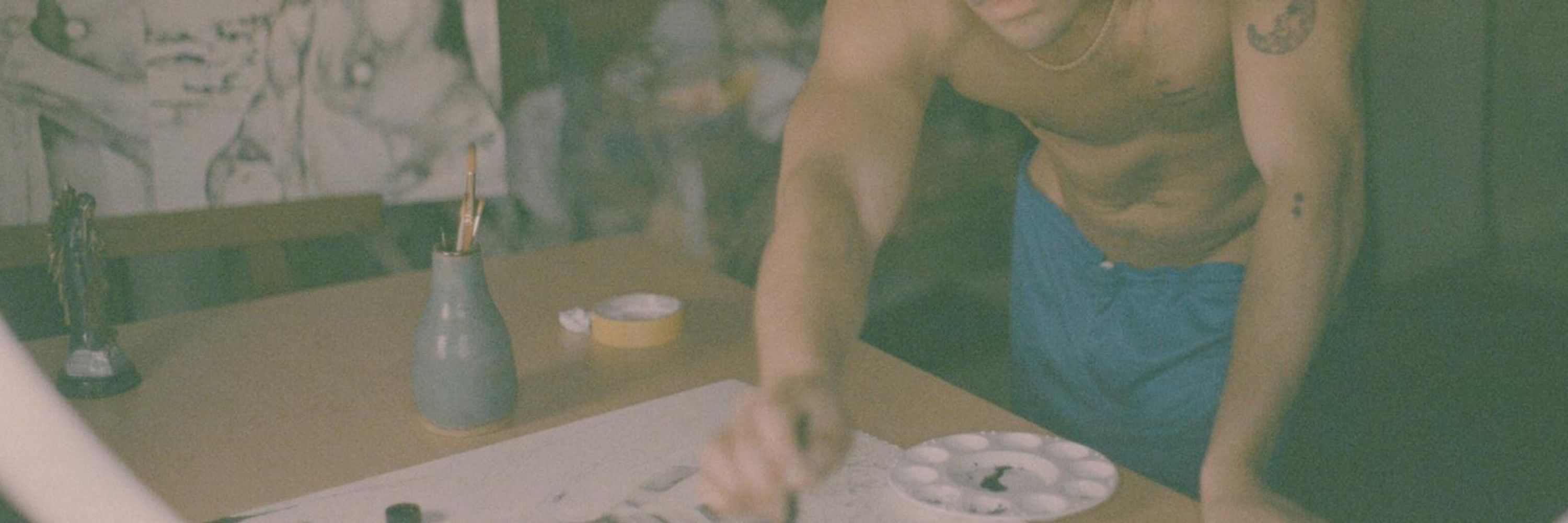 Felipe Chavez