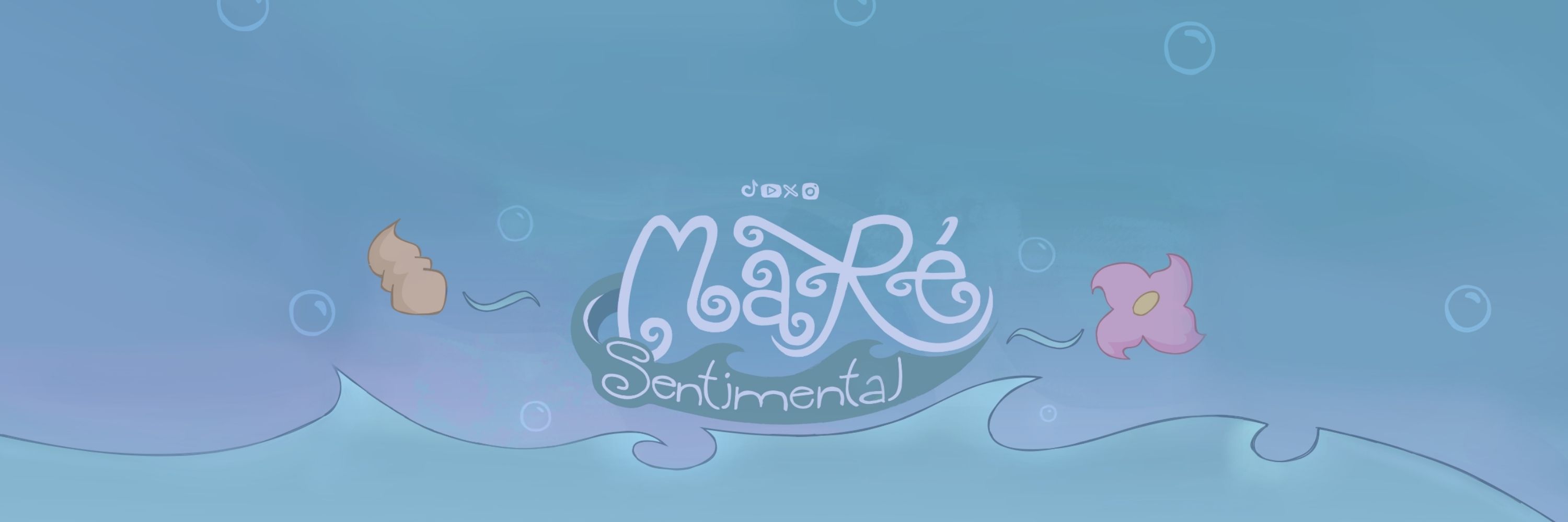 Maré Sentimental