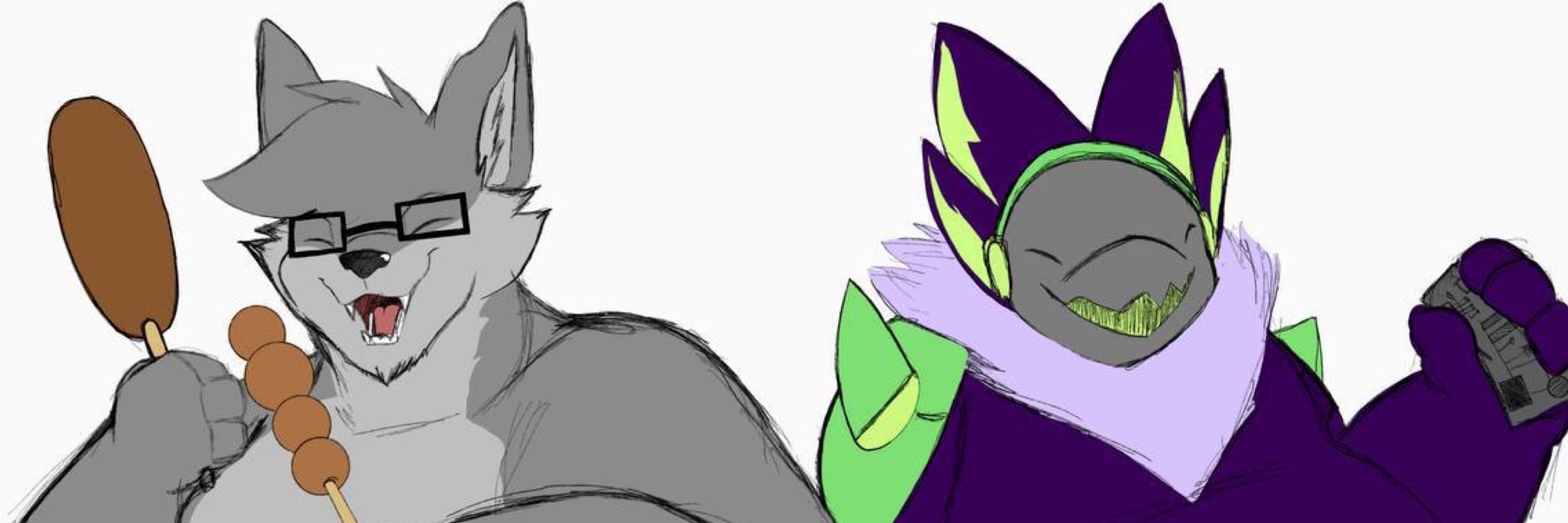 X Entity but funny big