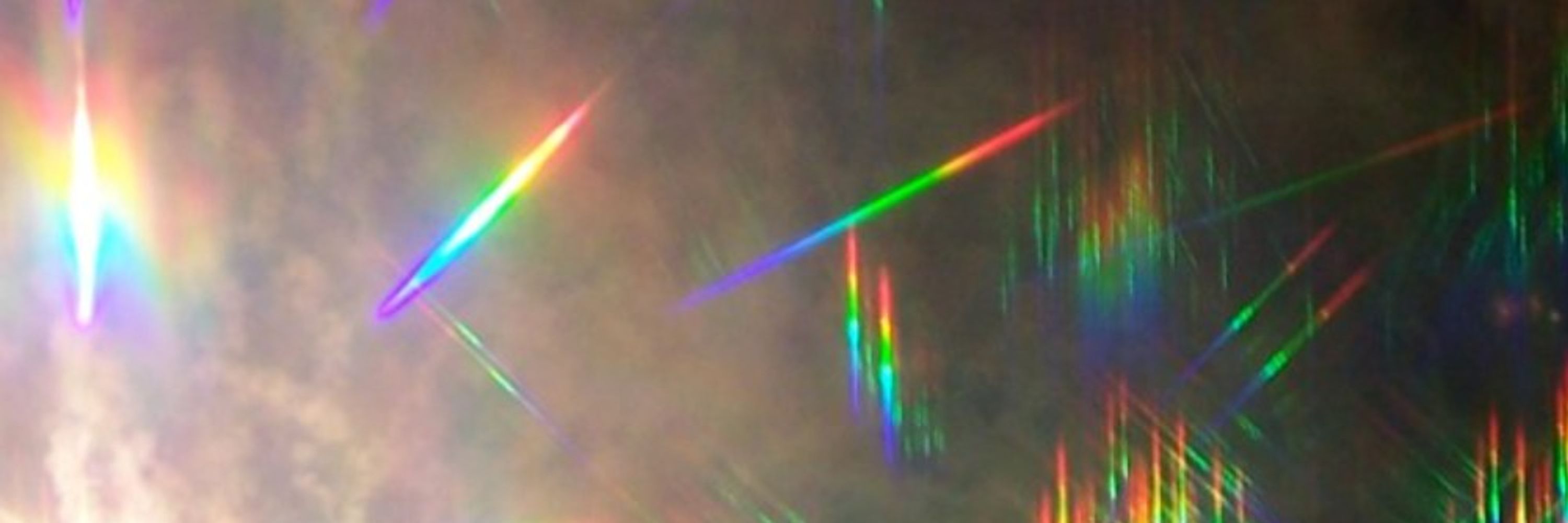 Diffraction Spikes