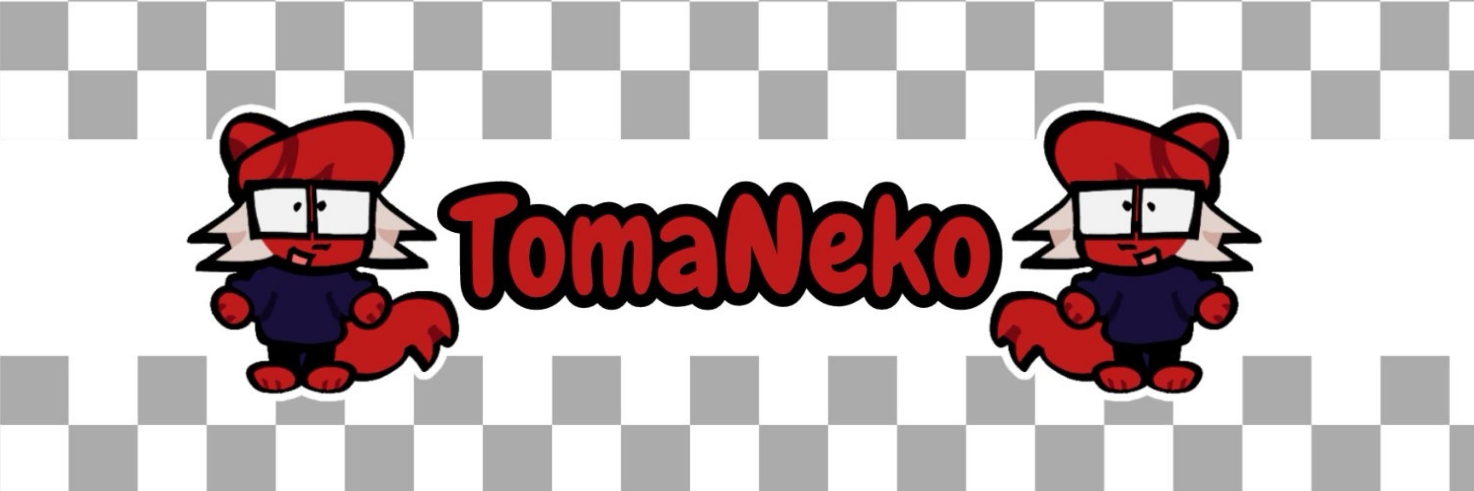 Tomaneko