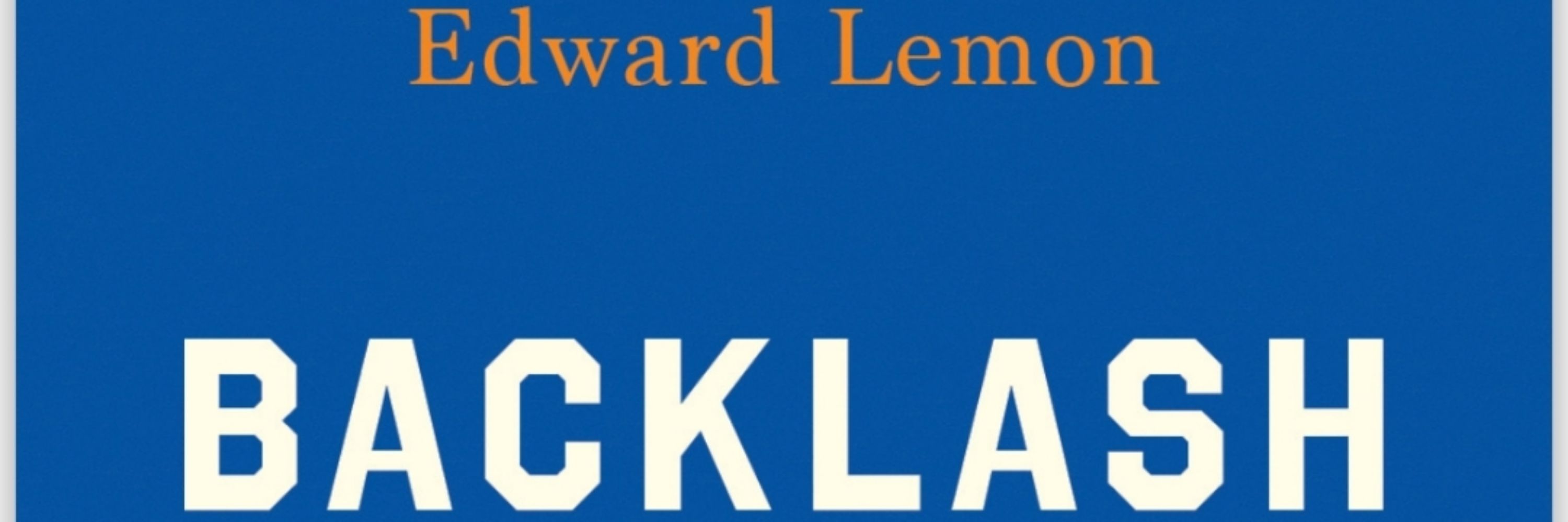 Edward Lemon