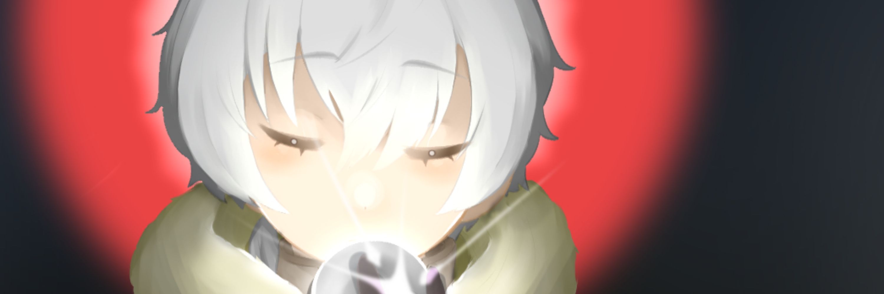 Kam - Jackalope Vtuber!!