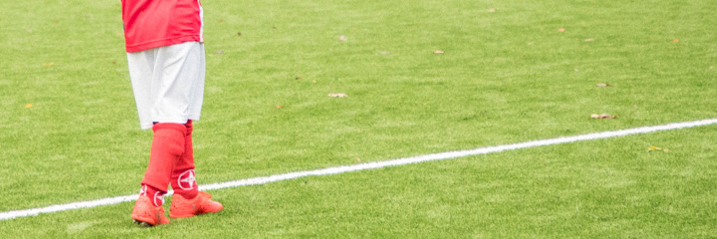 BAS Voetbal