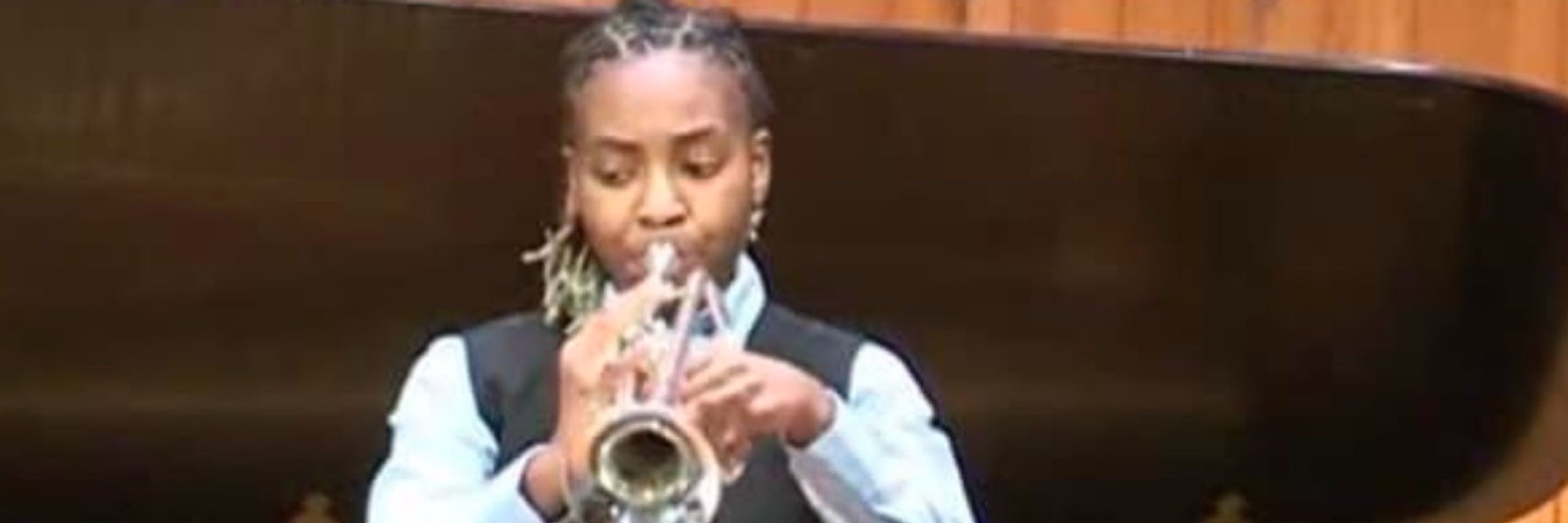 Trumpet Bri 🎺
