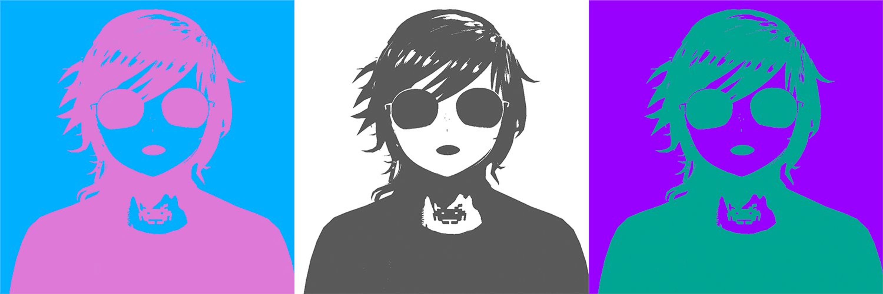 Corey Raknok 🕹️ Retrotuber