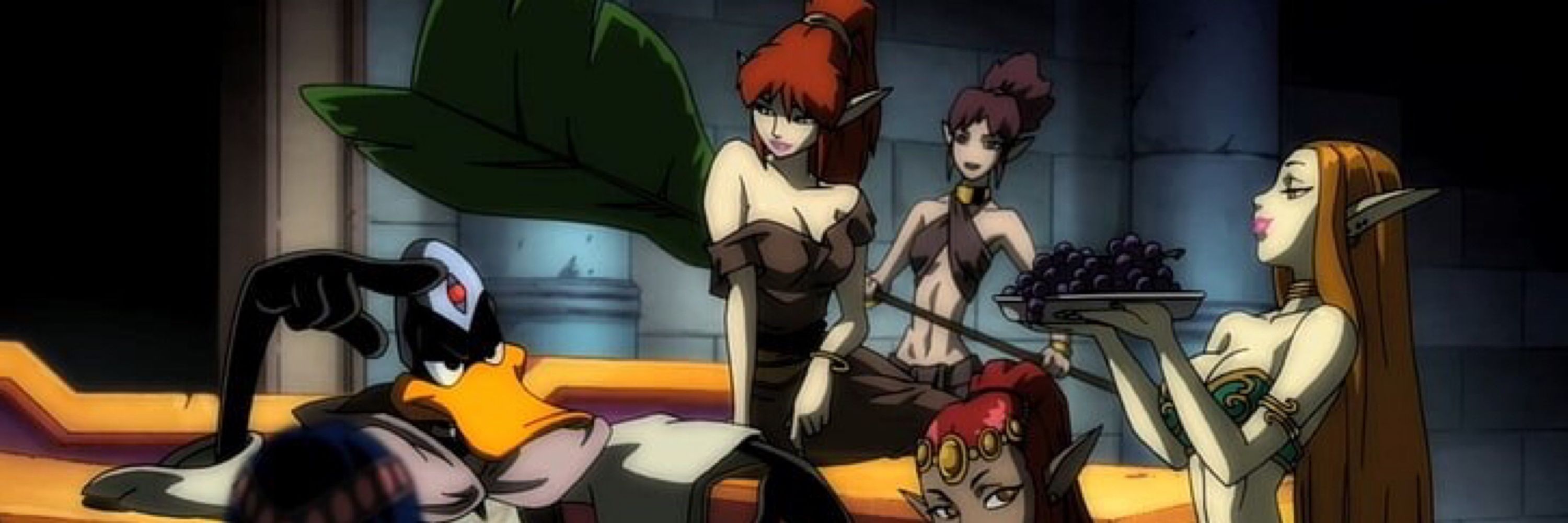 Scoob Brains
