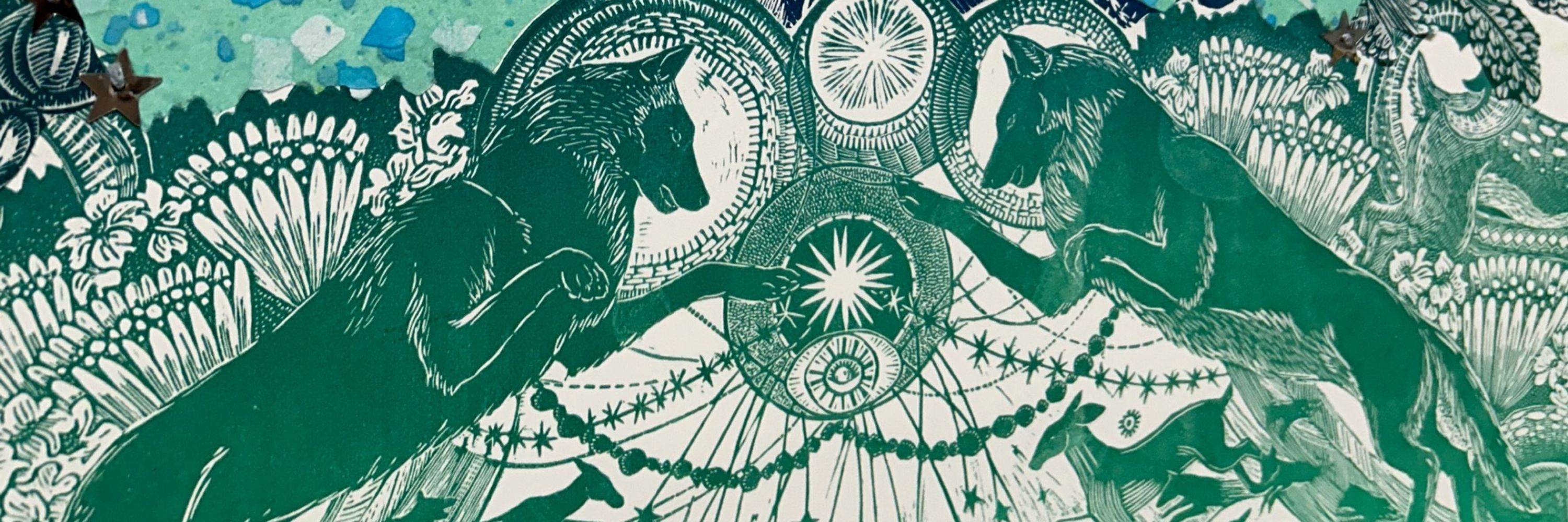 Johanna Mueller Prints