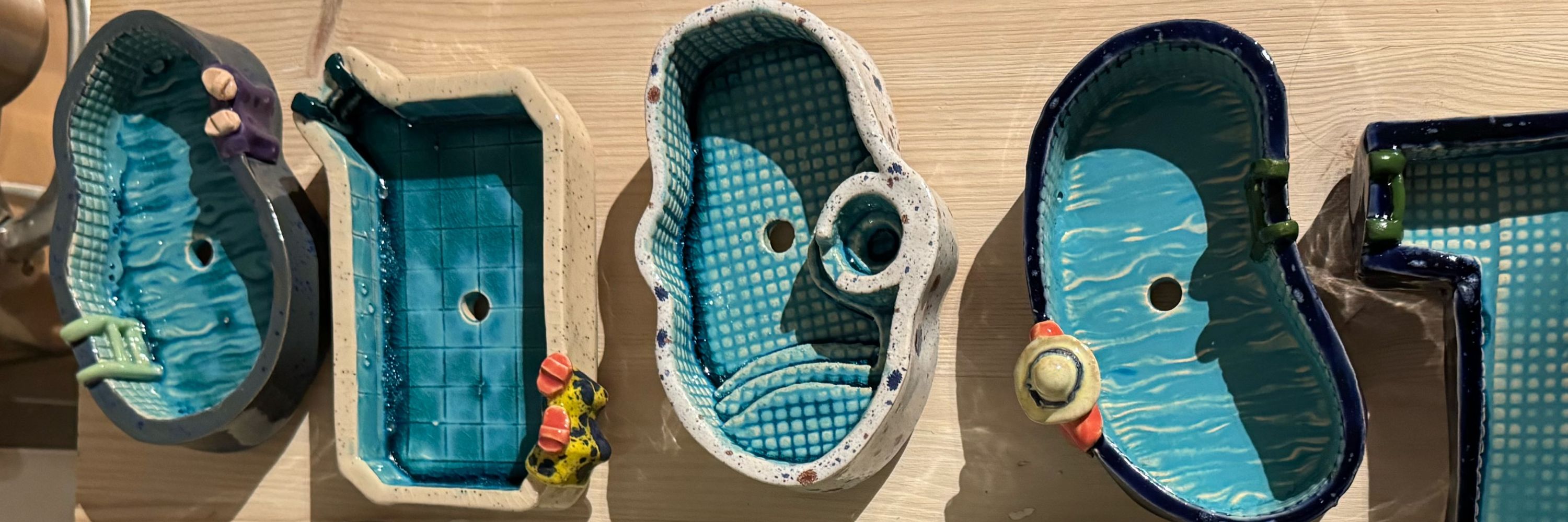 Ugly Duck