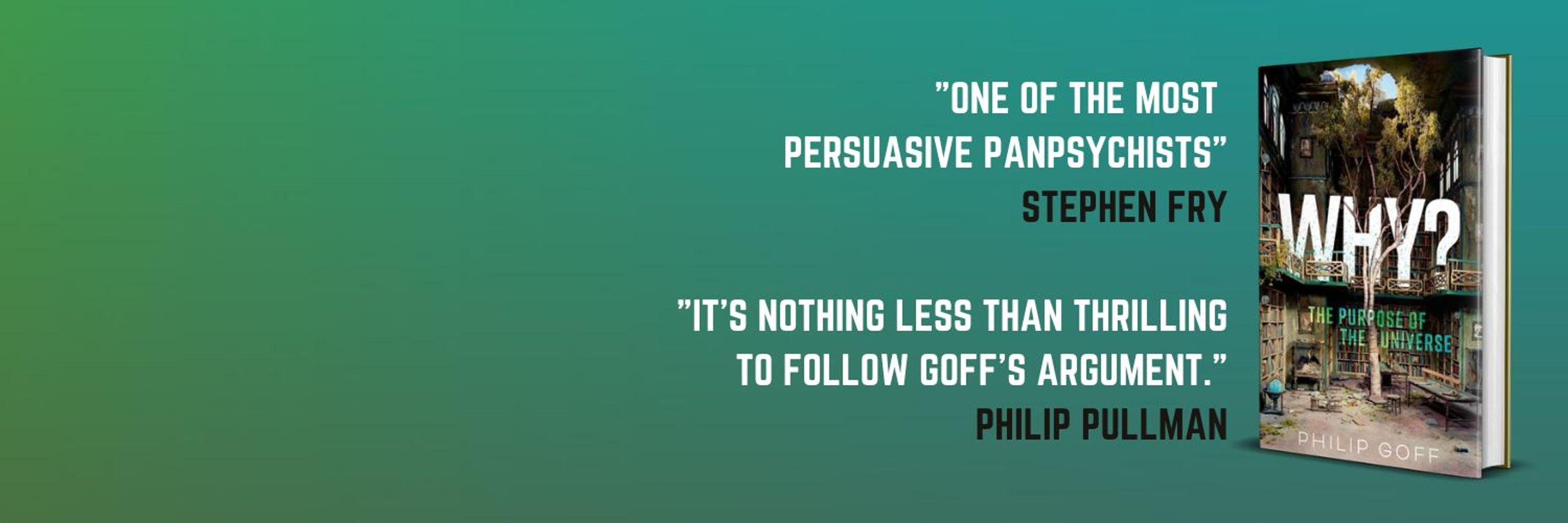 Philip Goff