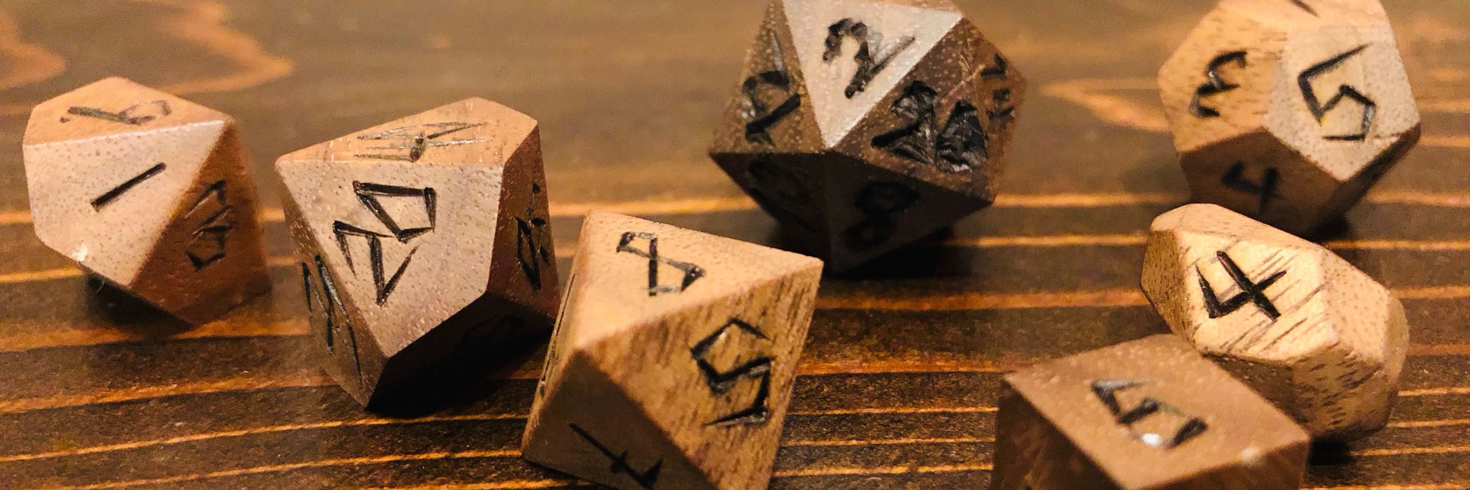 Druid Craft Woodworks