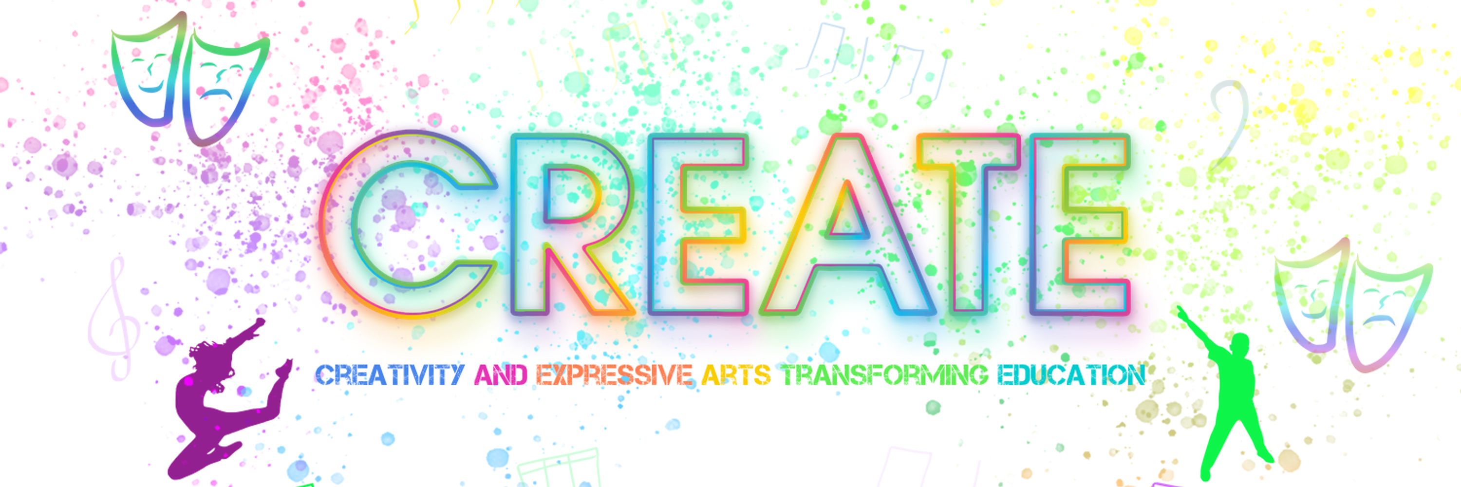 CREATE
