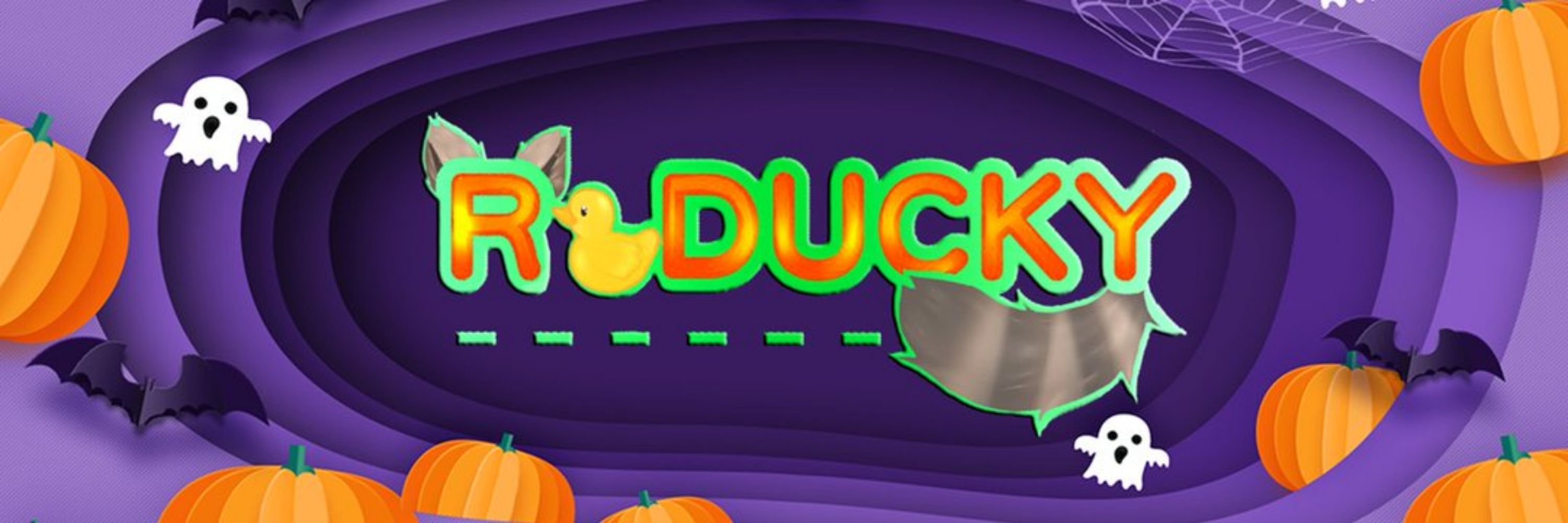 🎃🦆raducky🦝🎃 {vstinker}