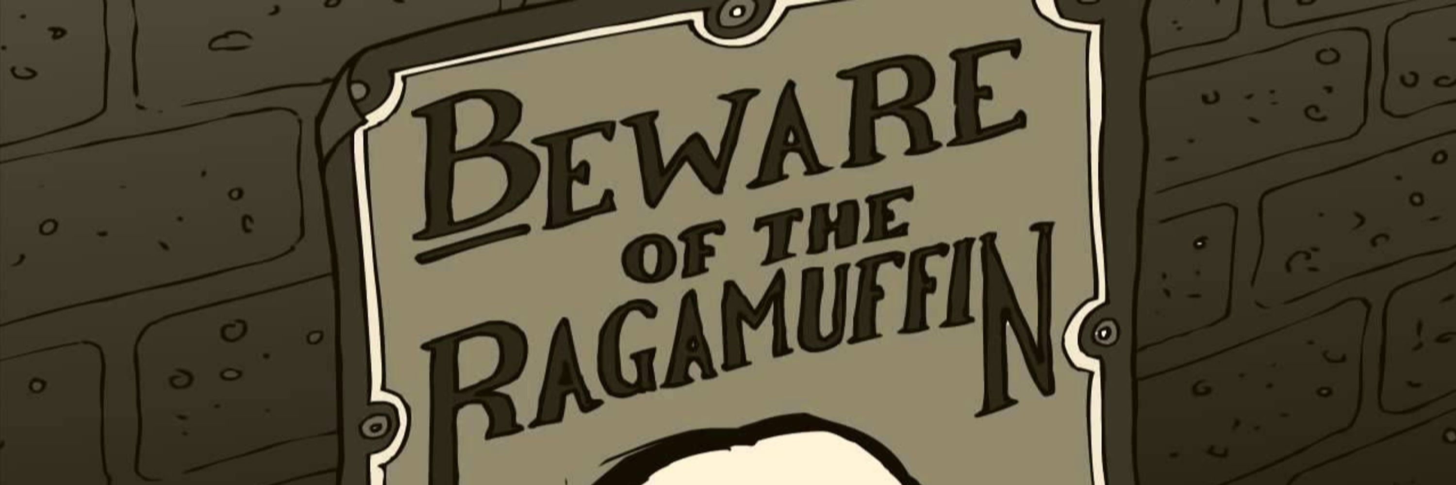 Ragamuffin Skullman
