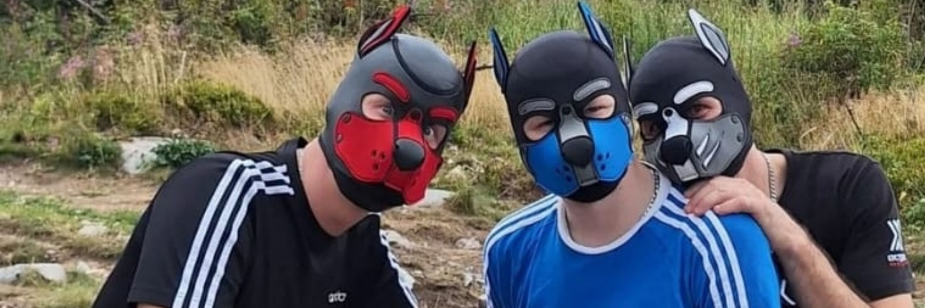 Pup Jack