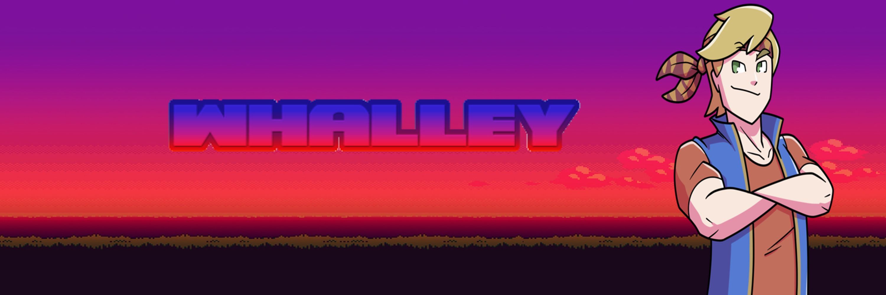 Whalley