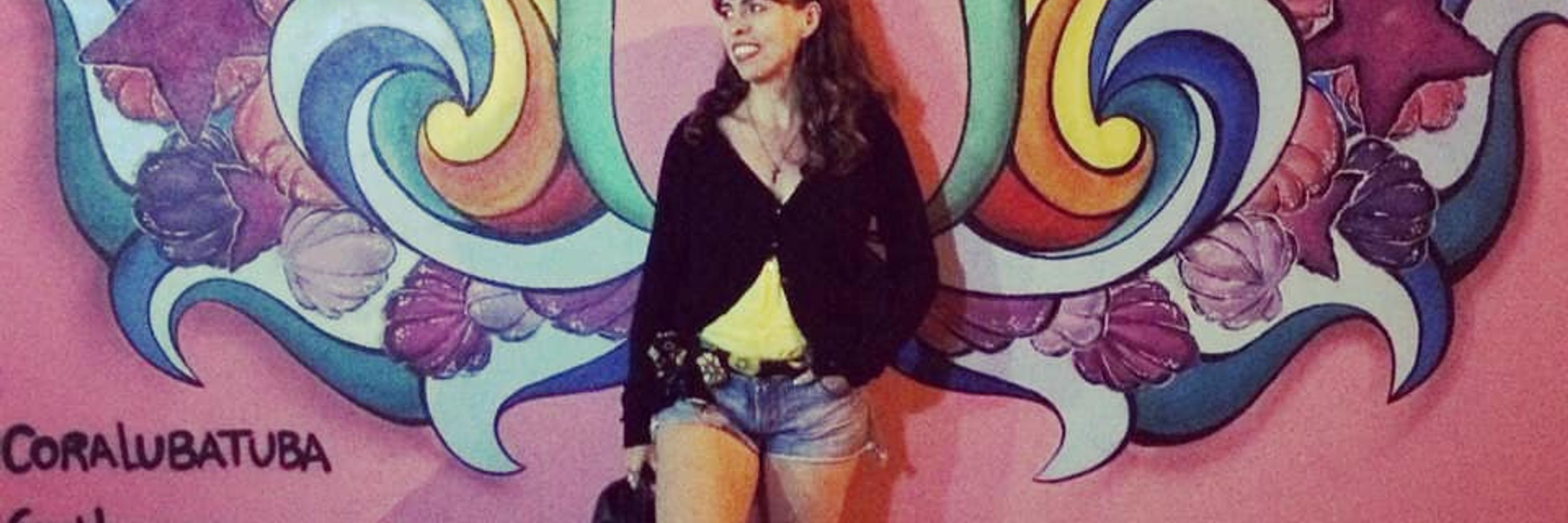 Aline Souza @souzaline