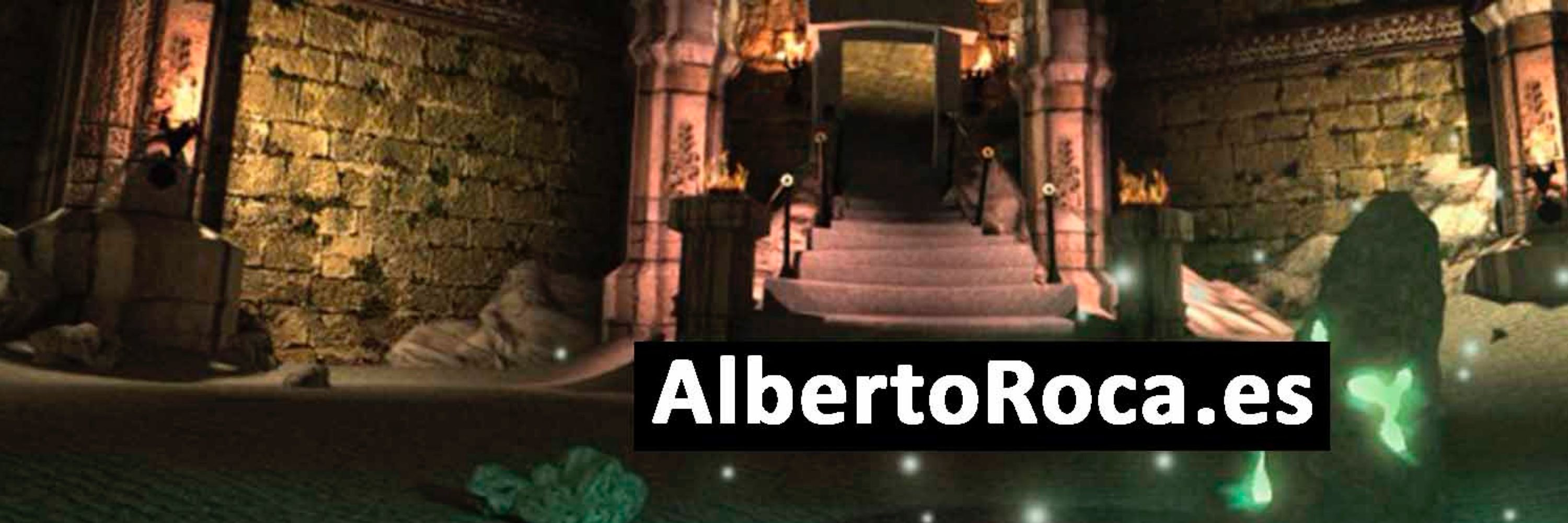 Alberto Roca