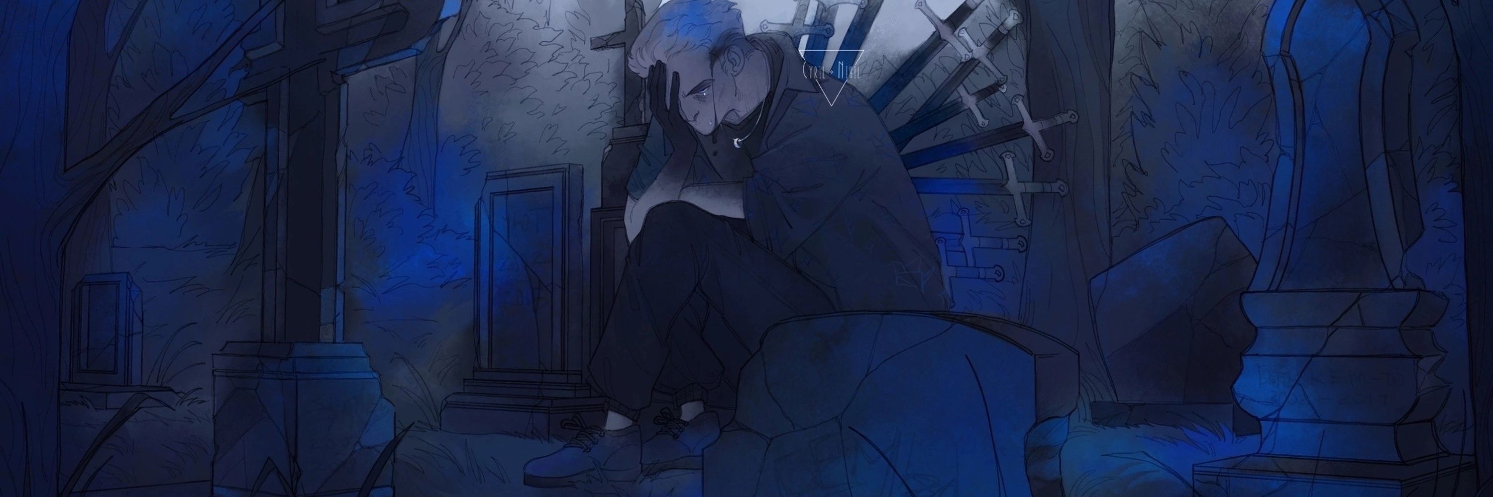 Cyril✦Nihil