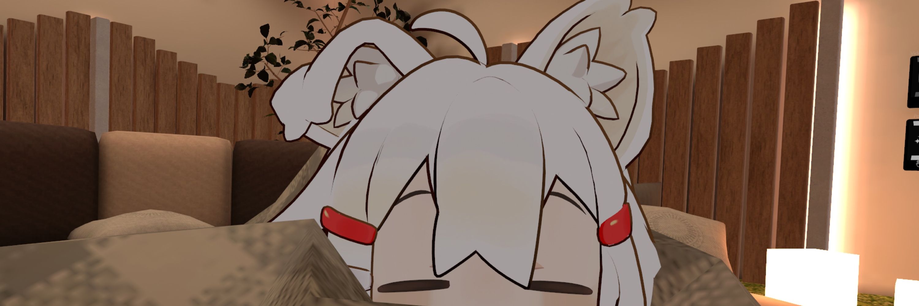 ましゅねこ