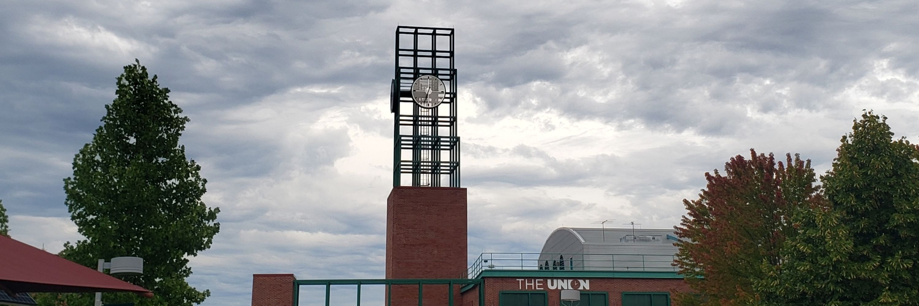 Binghamton University OOC