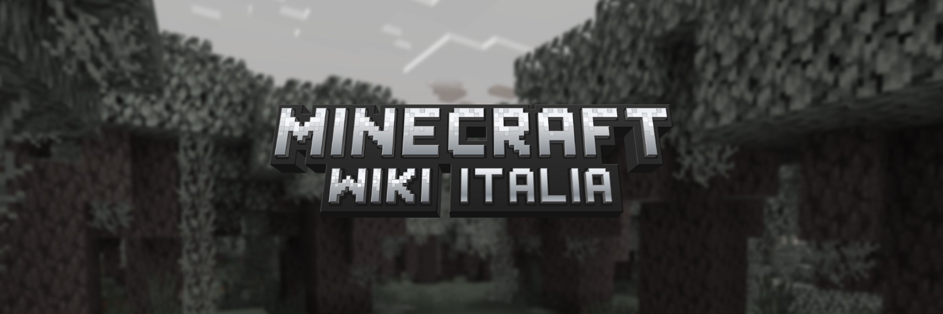 Minecraft Wiki Italia