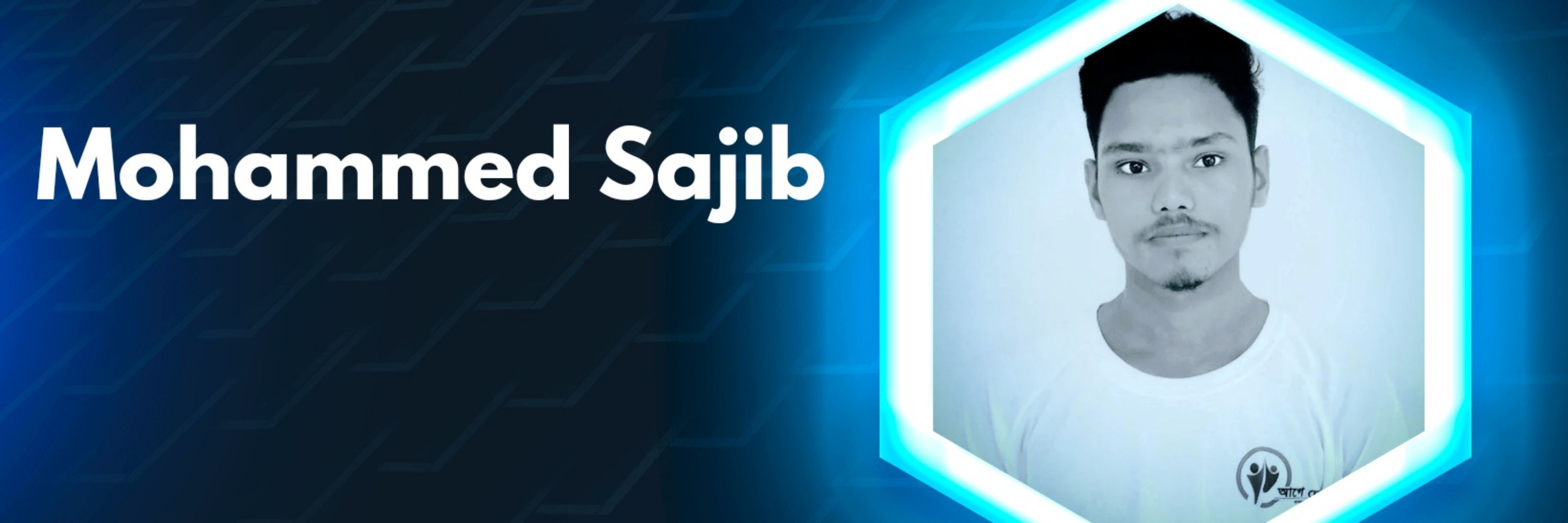 Mohammed Sajib