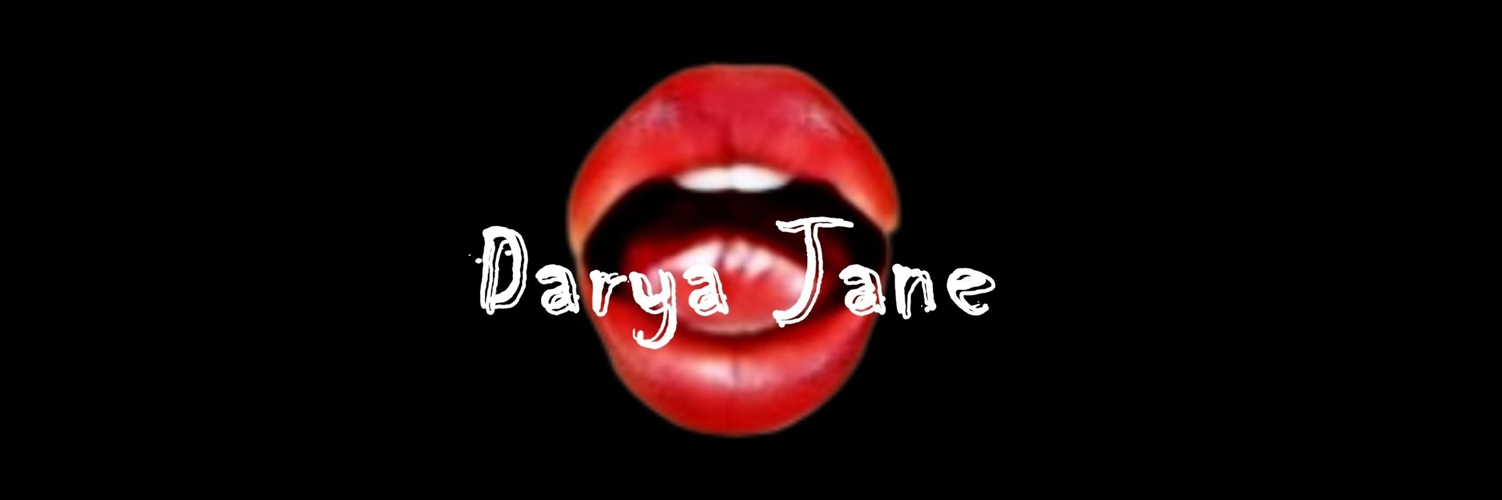 Darya Jane