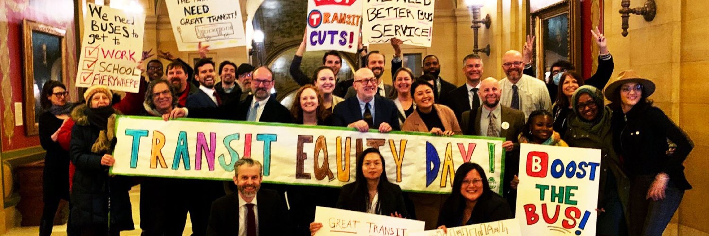 Move Minnesota Action