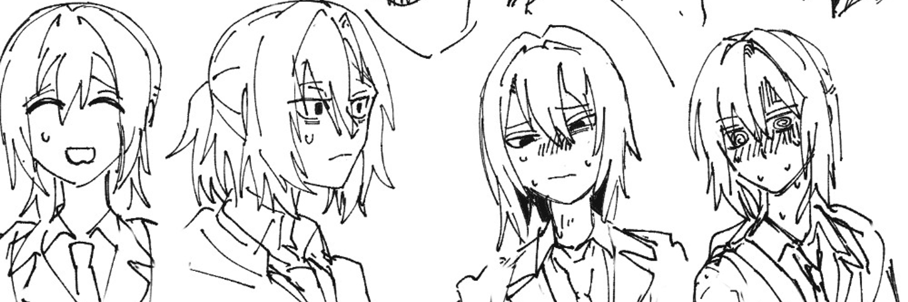 ゆなほし・live2D designer
