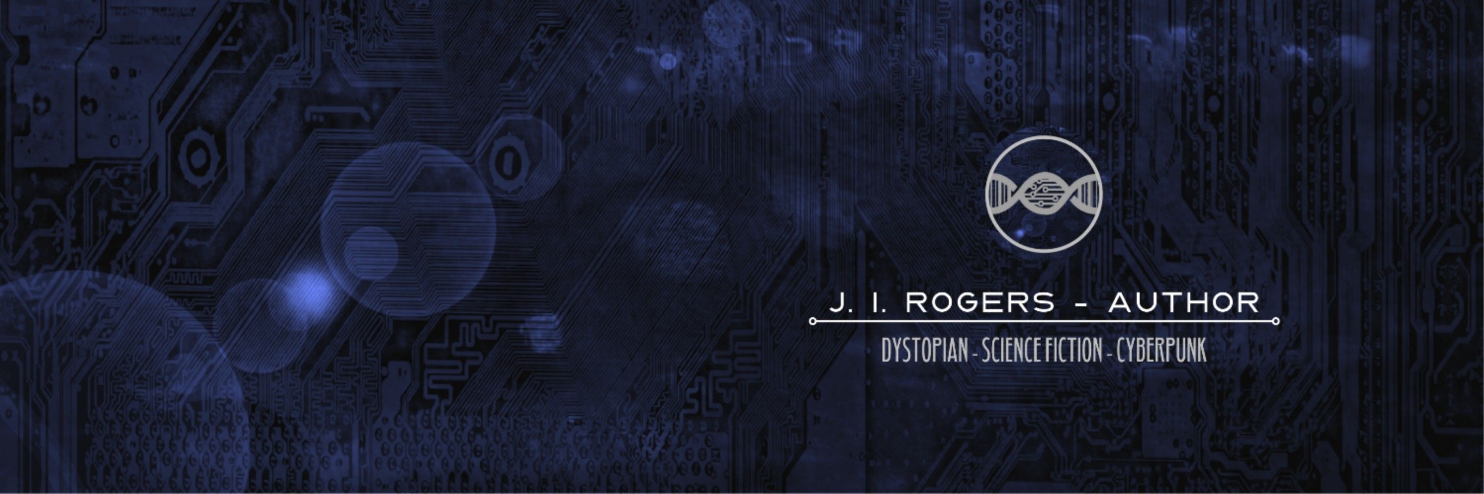 J. I. Rogers