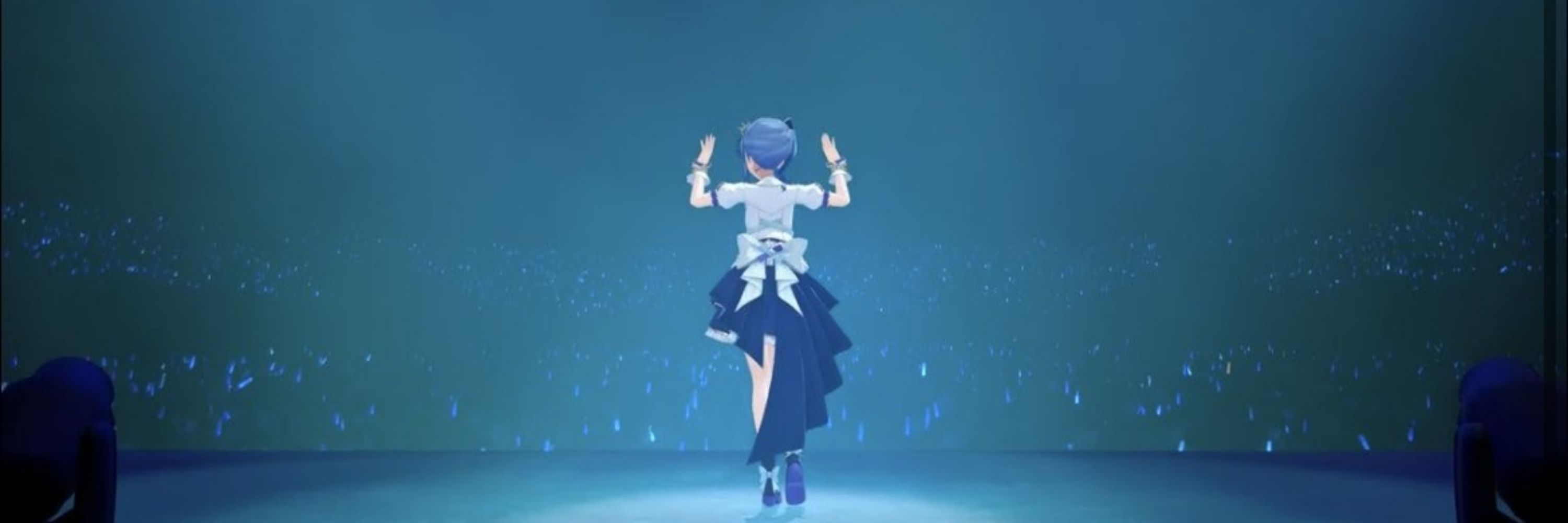 飛翼