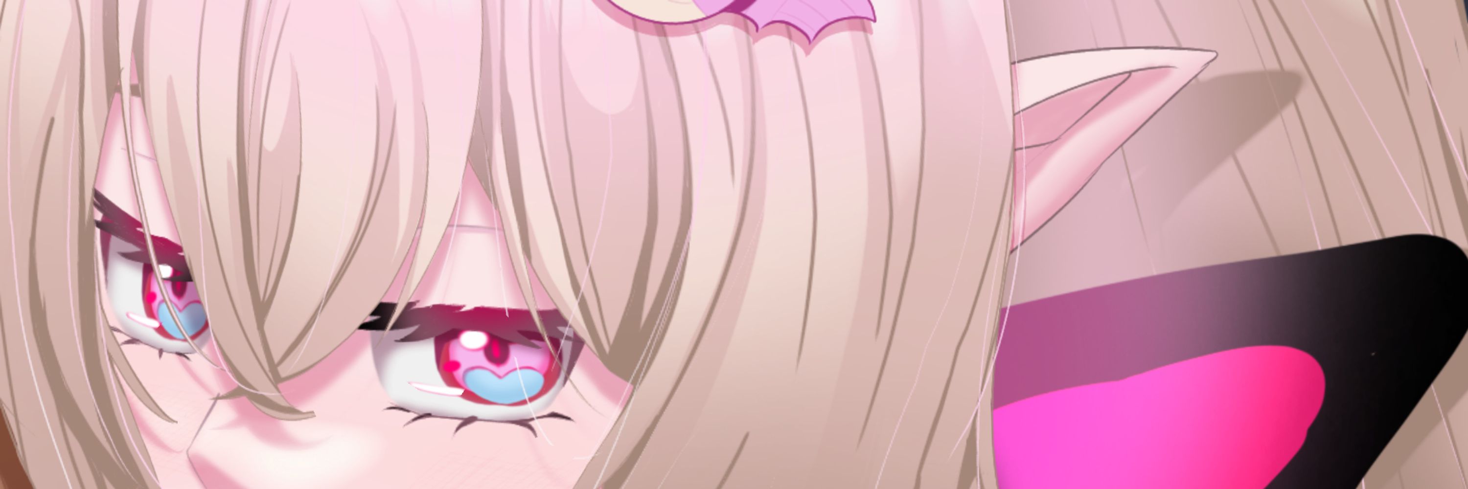 Penny ♡ Penelope Pink - CMS OPEN 🔥