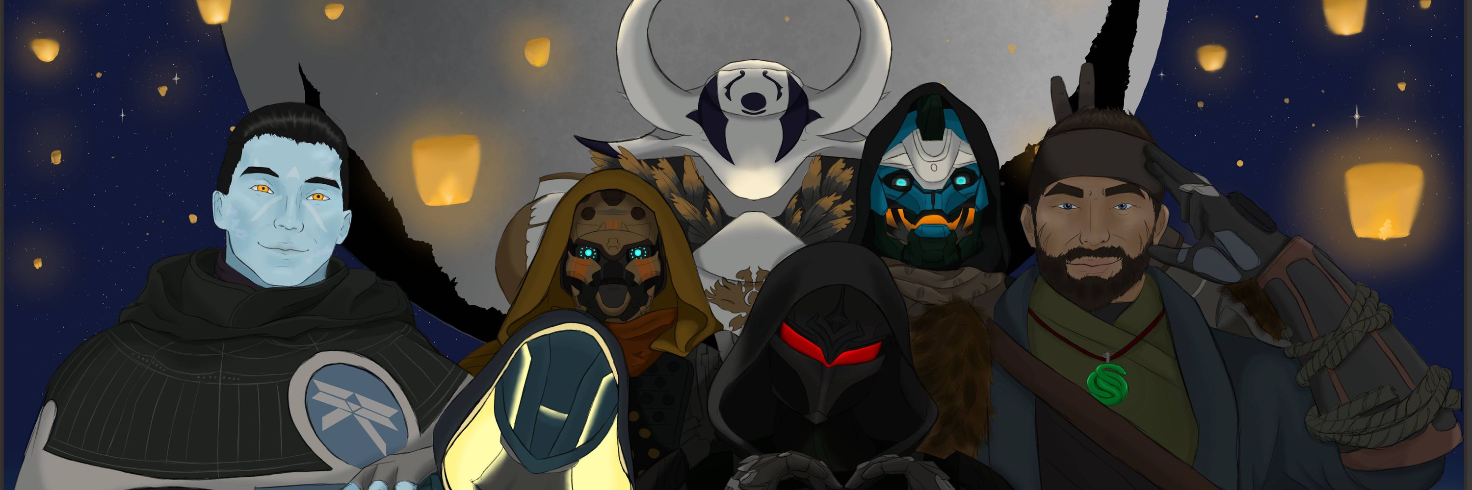 Spooks