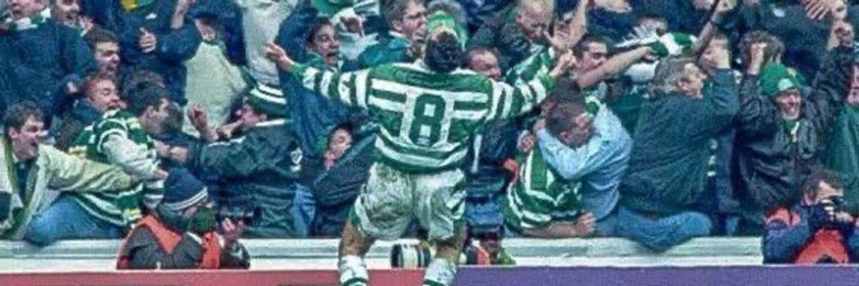 Stephen 🍀