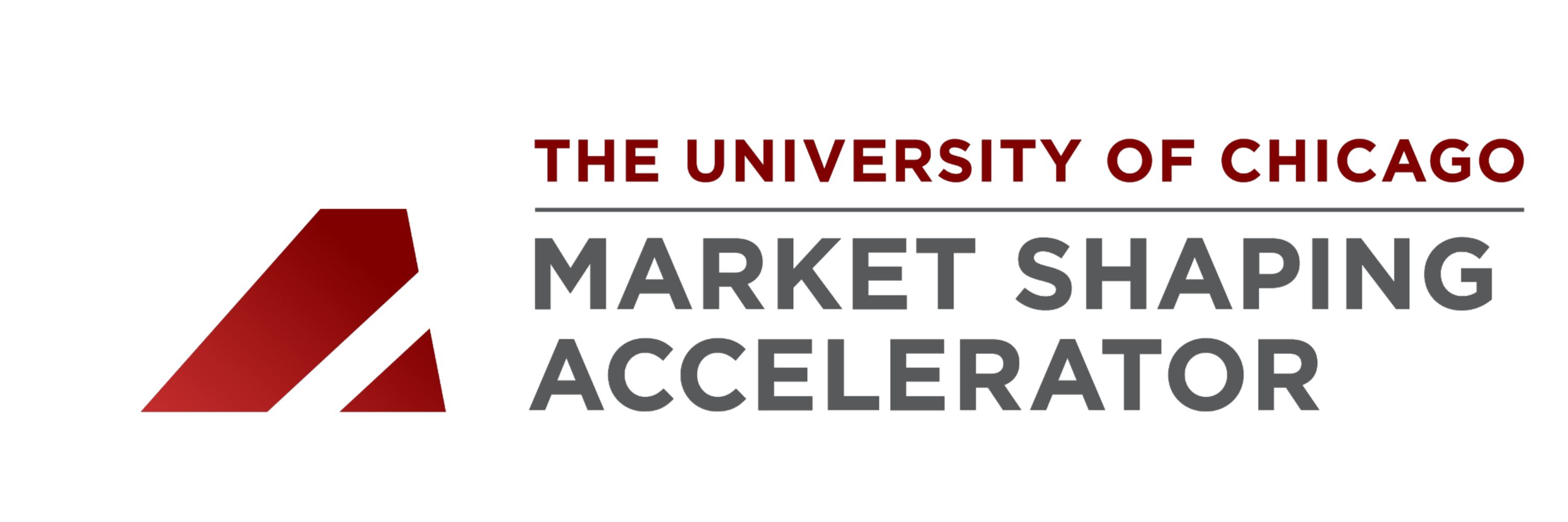 Market Shaping Accelerator (MSA)