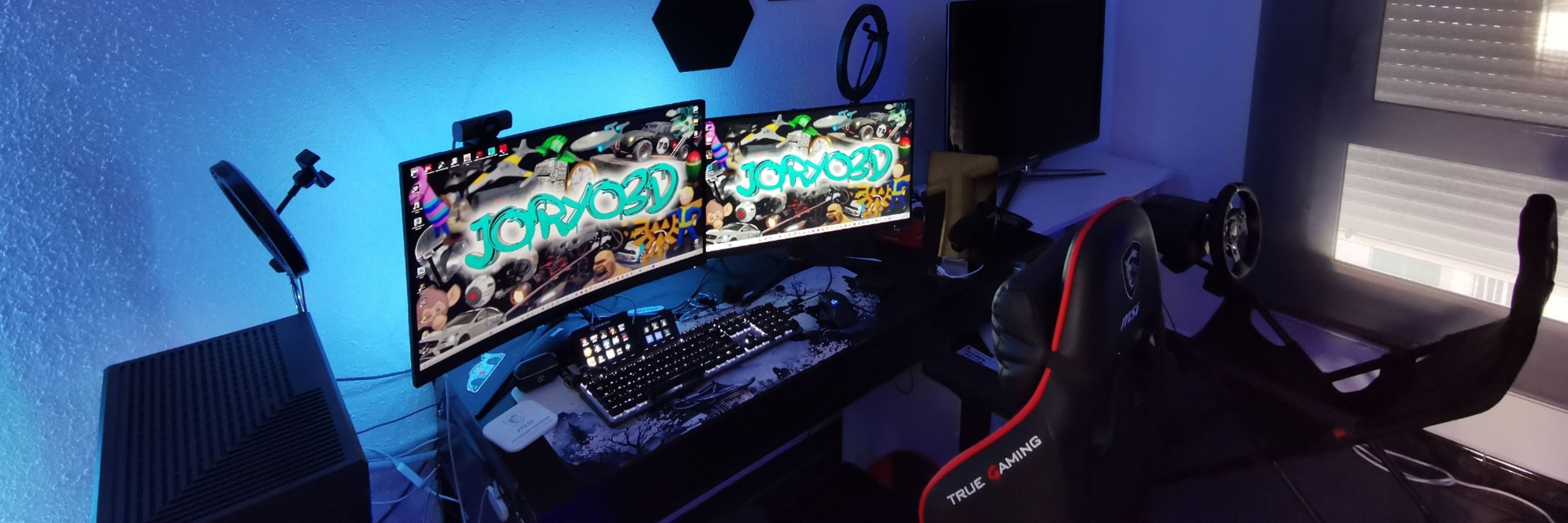 Joryo3D