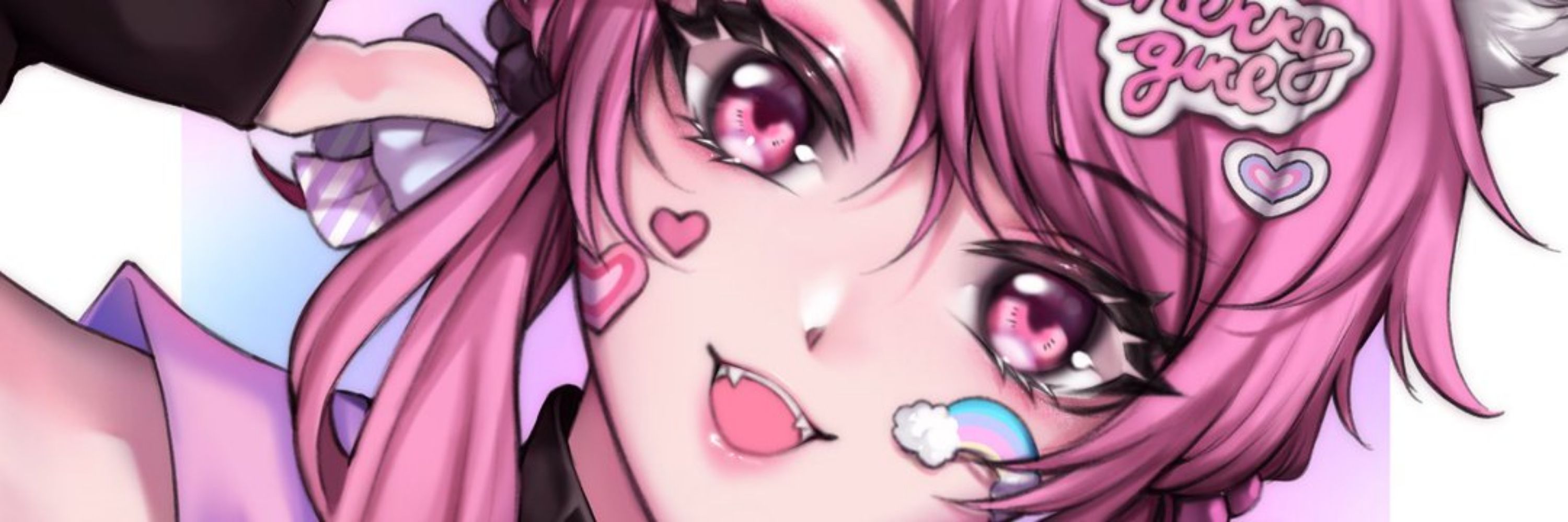 MonMon | Vgen Comm!