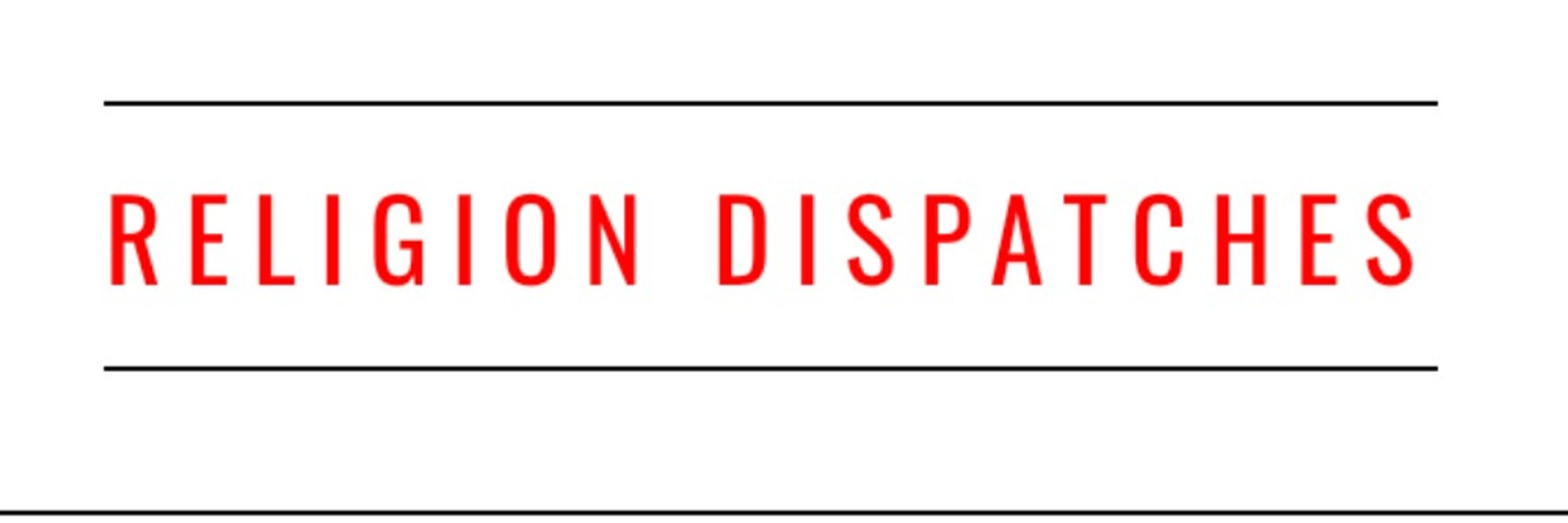 Religion Dispatches