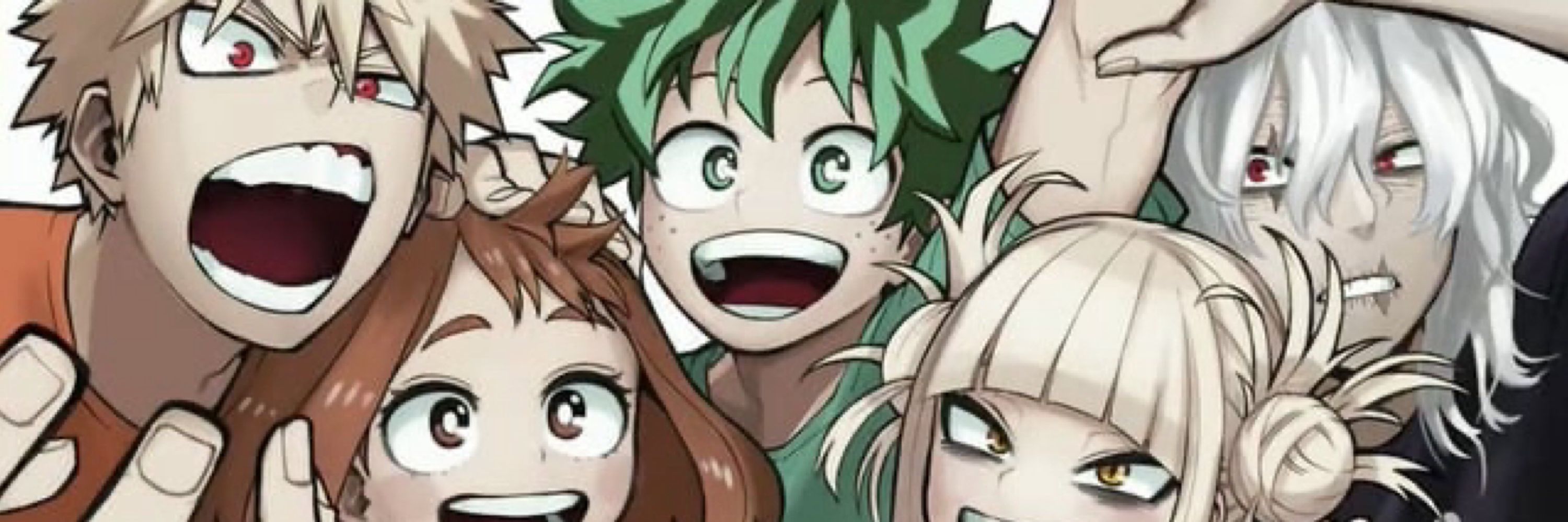 Himikowo