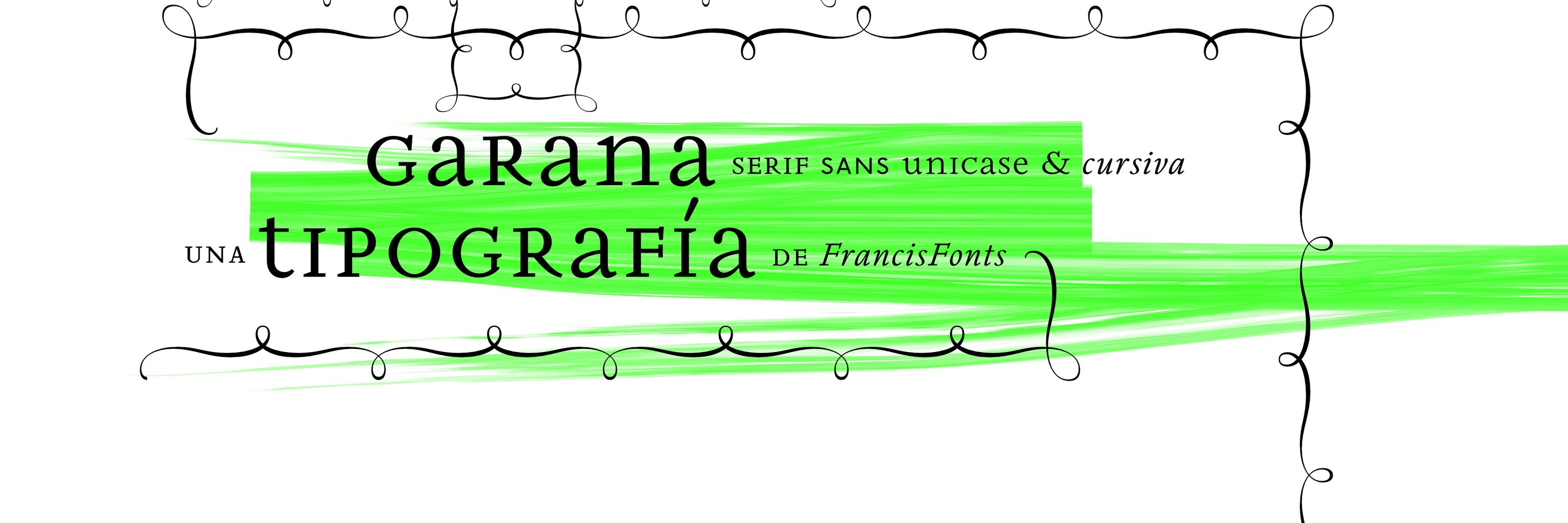 FrancisFonts