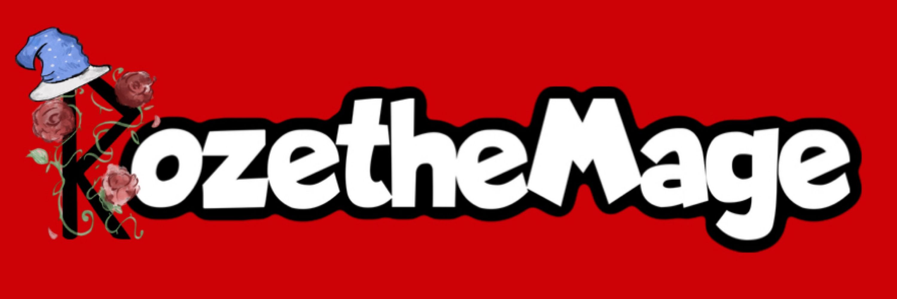 RozetheMage