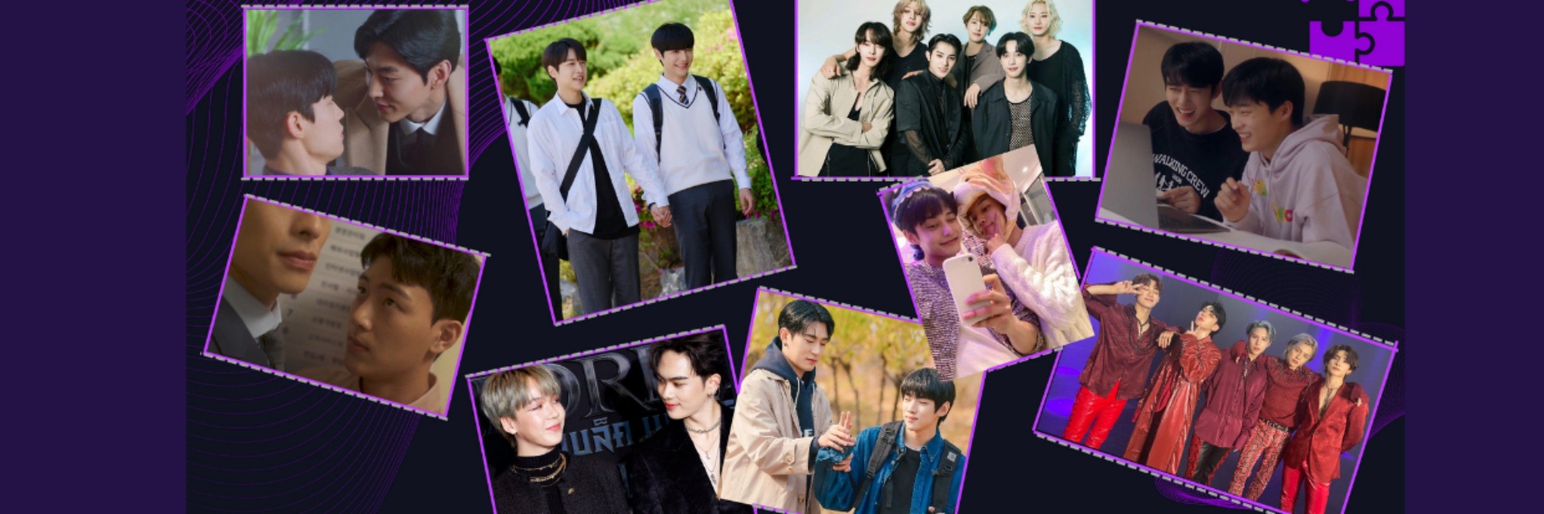 тaтι⭐ ʲⁱʷᵒᵒⁿᵍ na era Jack & Joker/verei o A.C.E