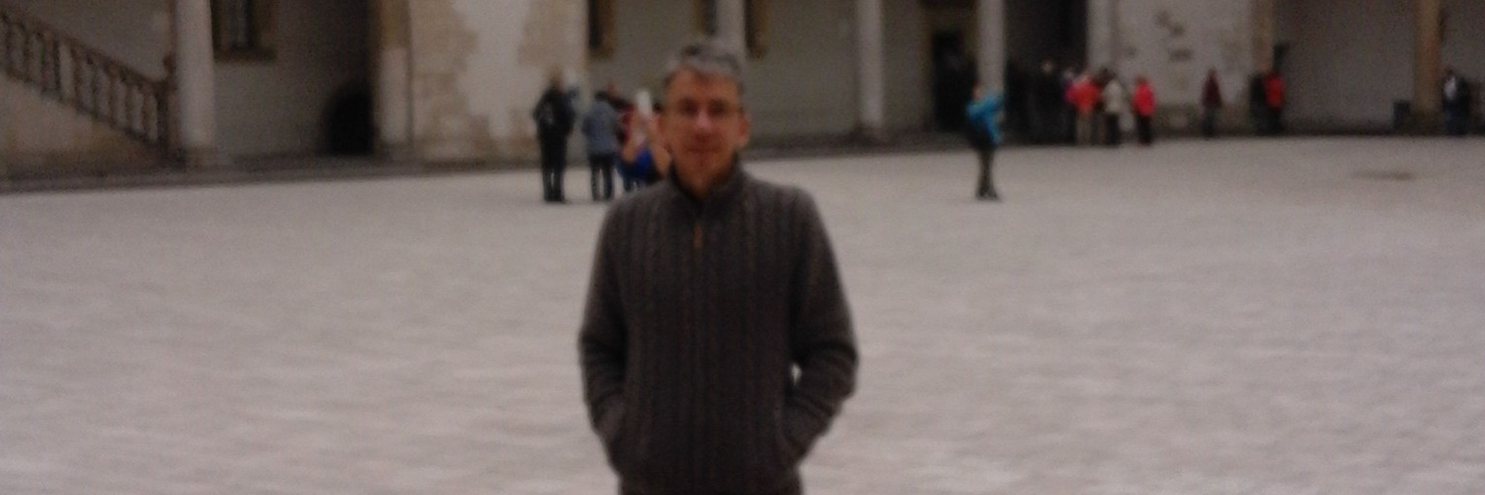 Cllr Stephen Price