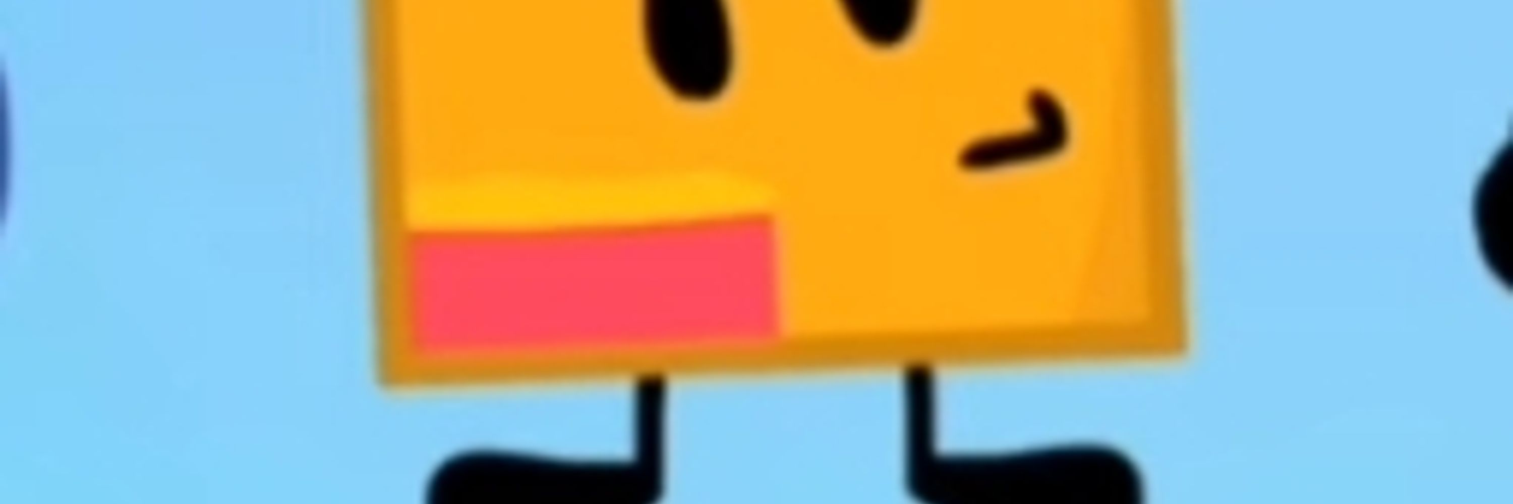Totodile Animations