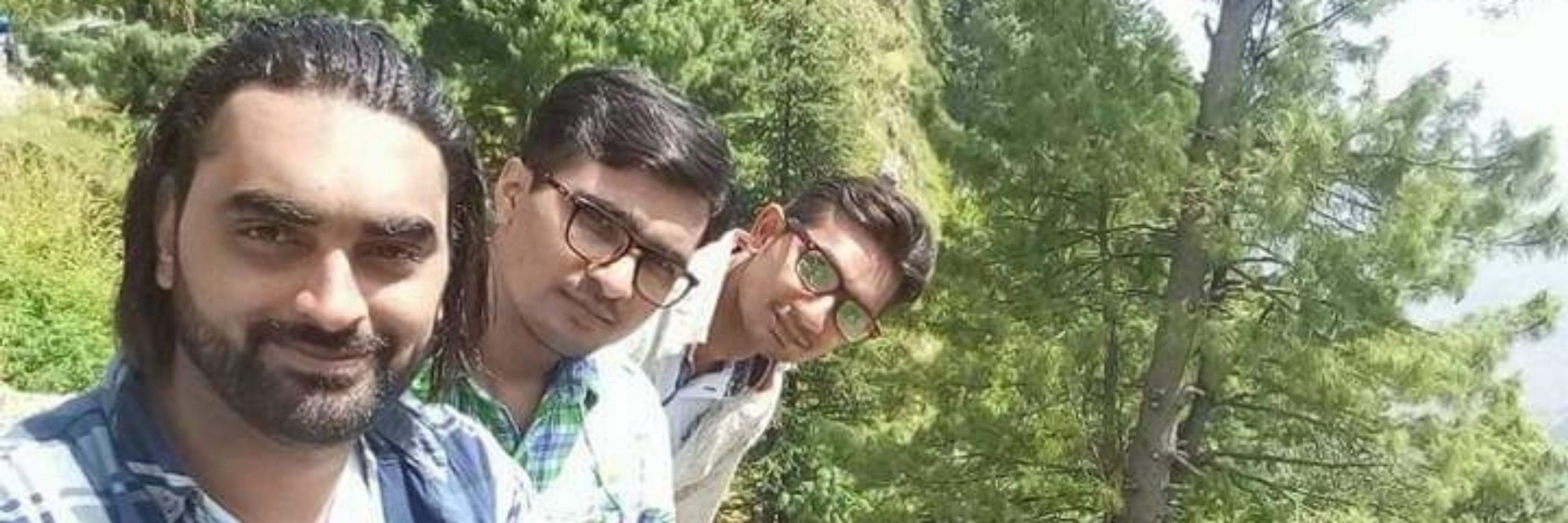 Hassan Taimur Jakharr